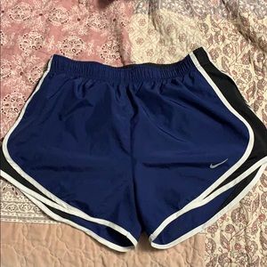 Women’s Nike Tempo shorts